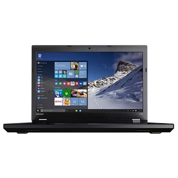 Lenovo ThinkPad L560 (20F1S0C600) Core i3 6100U, 4Gb, 500Gb, DVD-RW, Intel HD Graphics 520, 15.6